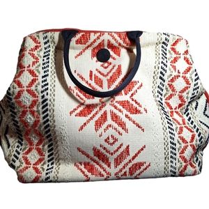 Boho Sundance Atenti Tapestry Bag